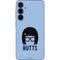 Bobs Burgers Butts Galaxy A35 5G Skin